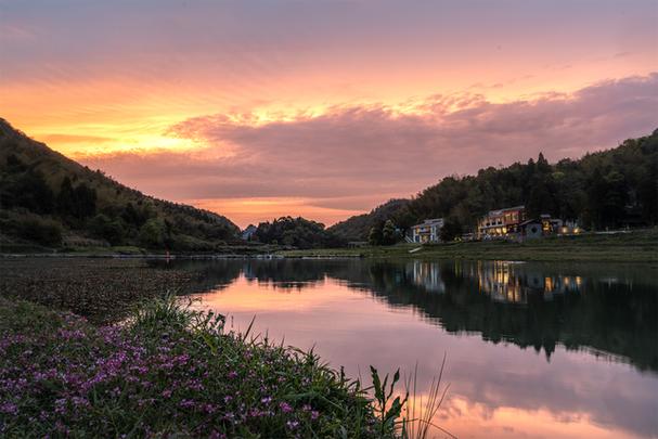 僑家樂(lè) 以僑為橋，繪就共同富裕新圖景——溫州市“僑家樂(lè)”品牌民宿榮獲省級(jí)最佳實(shí)踐案例紀(jì)實(shí)