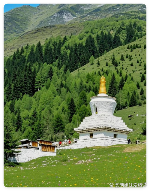 四姑娘山旅游景點(diǎn)全攻略 探秘“東方阿爾卑斯”核心景區(qū)